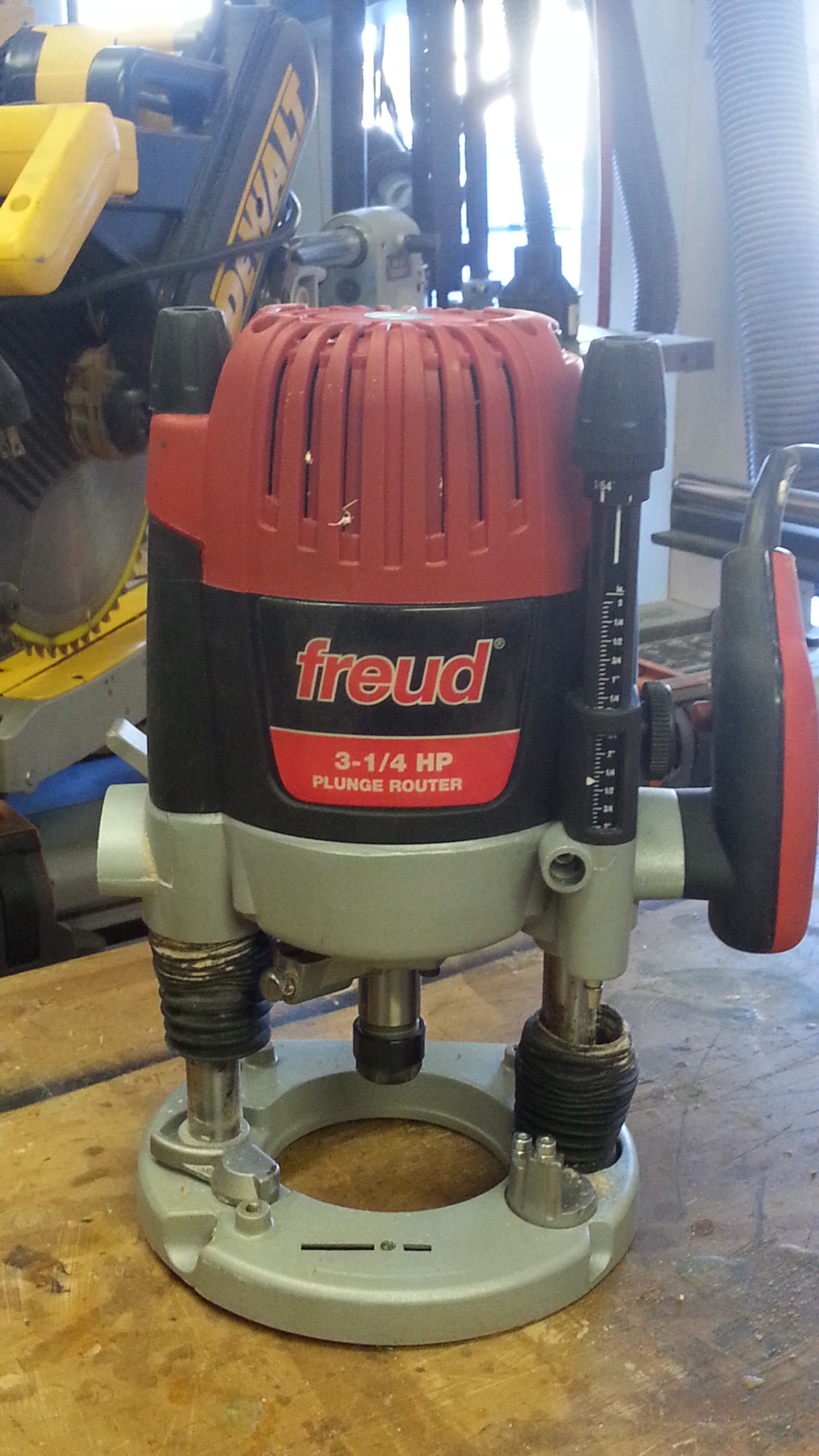 Router Died. Time for a new one