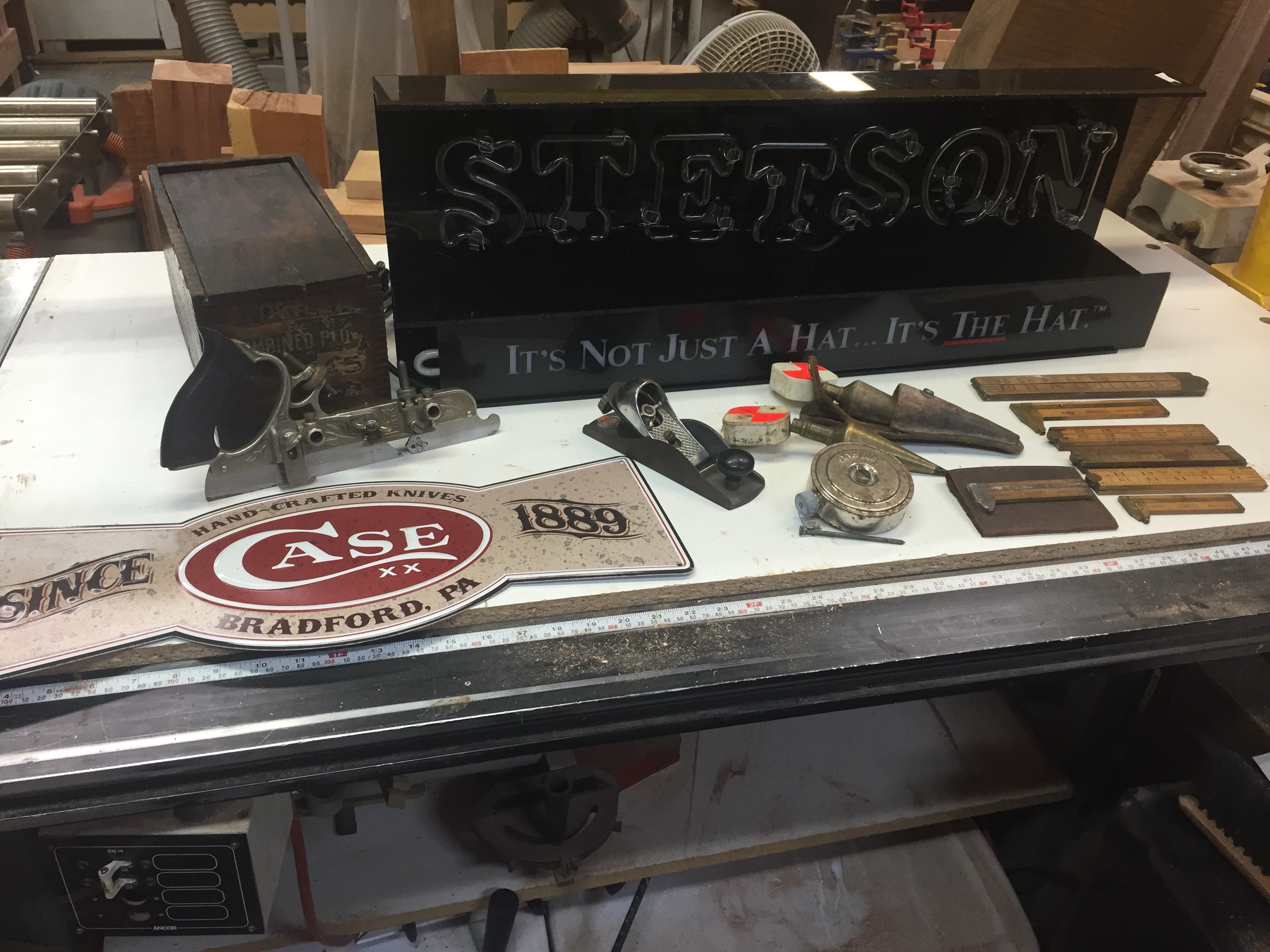 Meriwether Lewis Picking