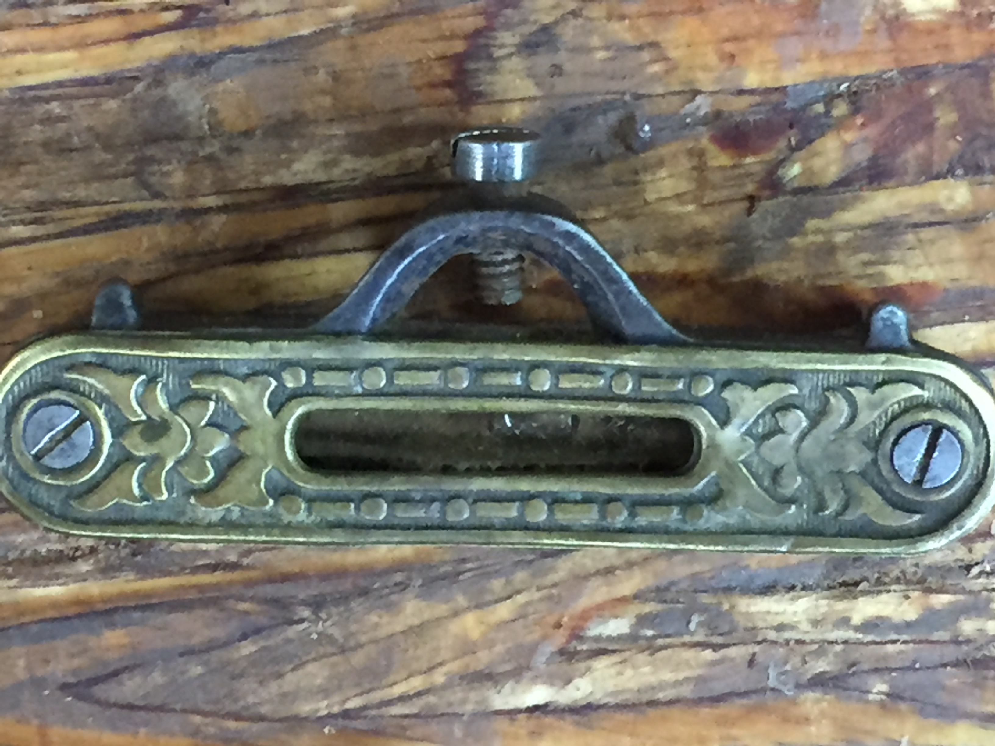 Flea Market's - just can't pass them up!