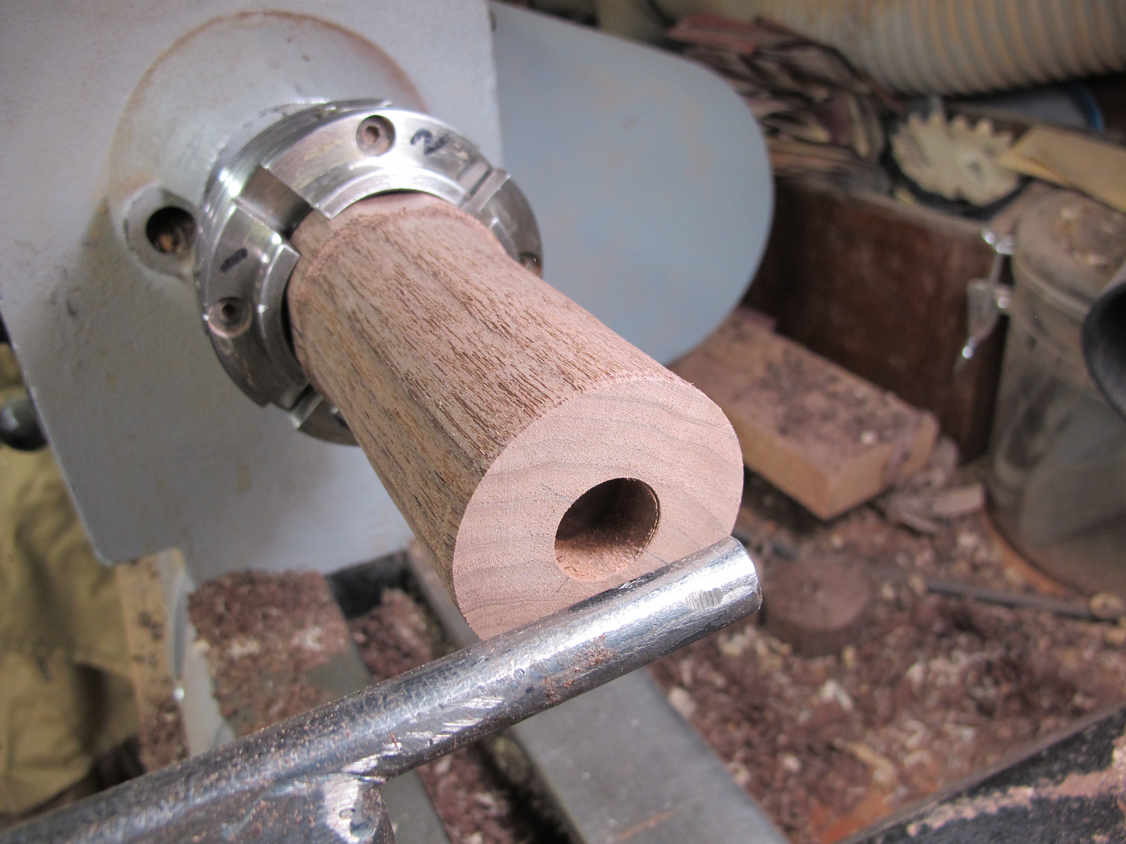 Wednesday's Wisdom For Woodturners Sept 30 2015