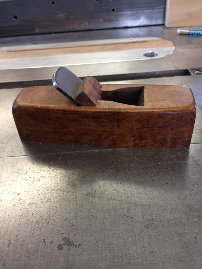 Crown nosing plane.JPG