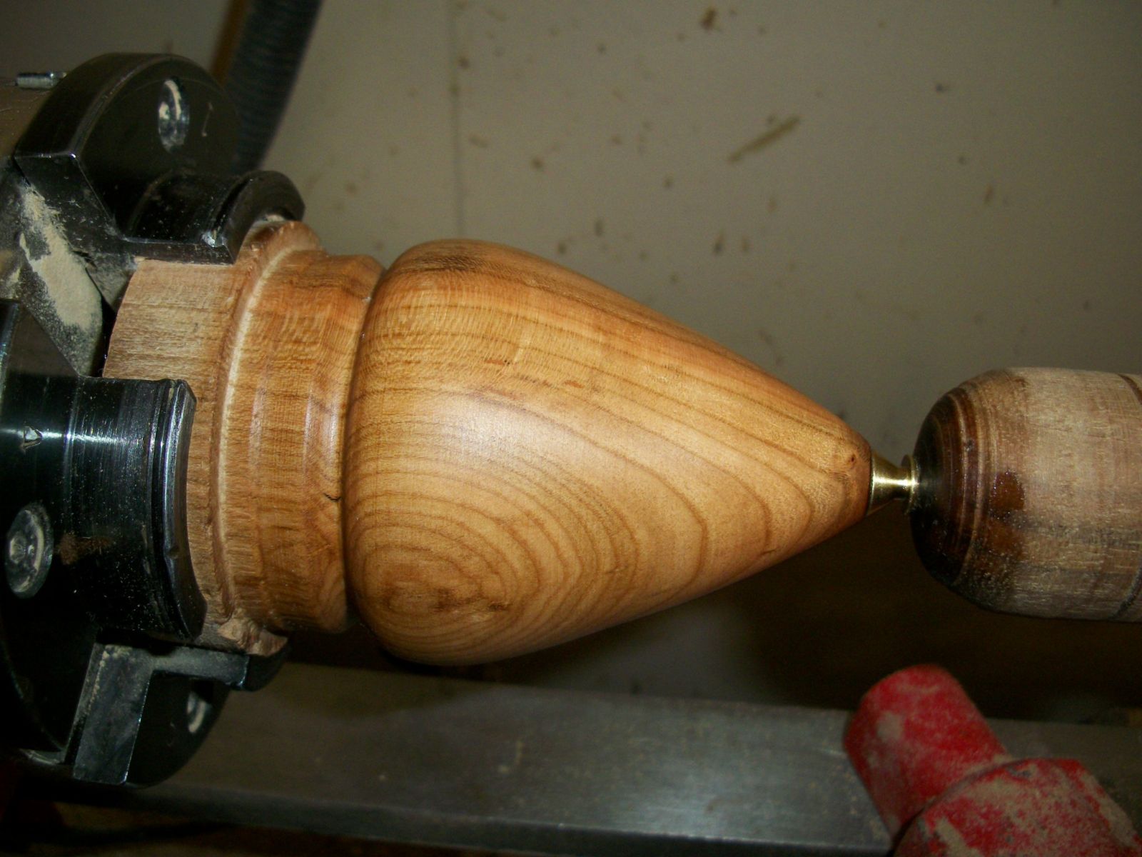 Throw Tops