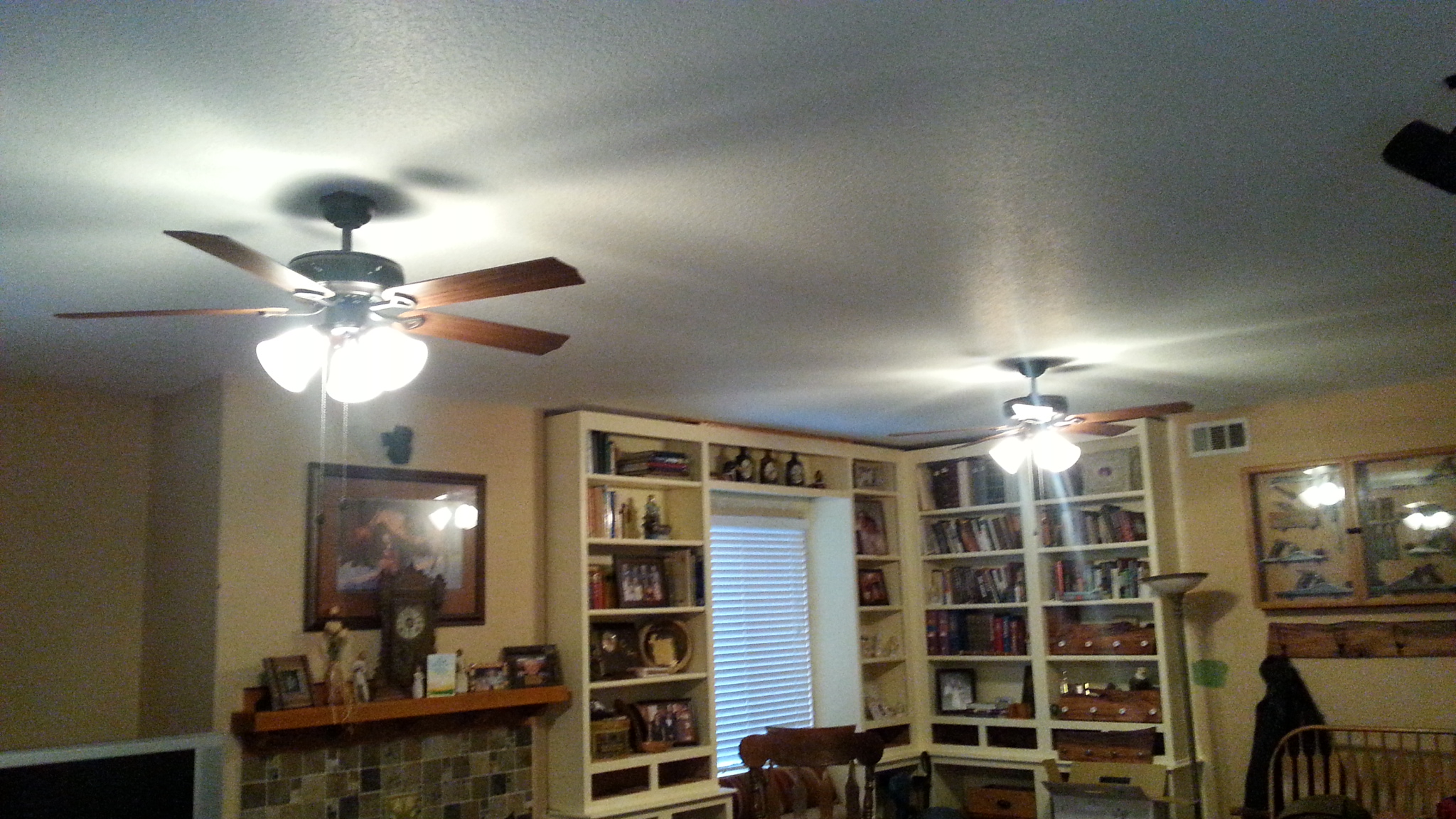 Good Monday Morning Patriot Woodworkers! Feb 1, 2016