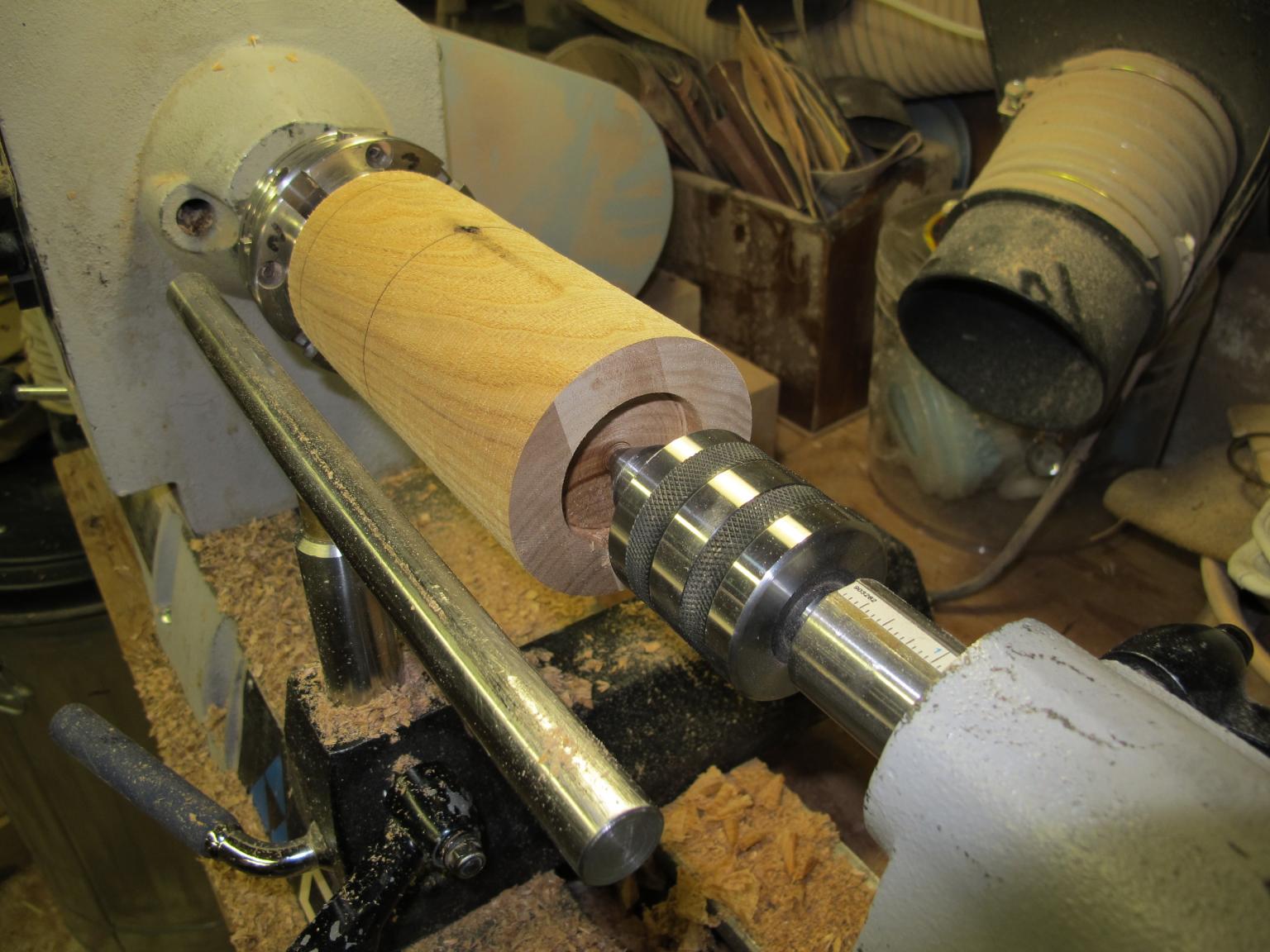 ready for shaping.JPG