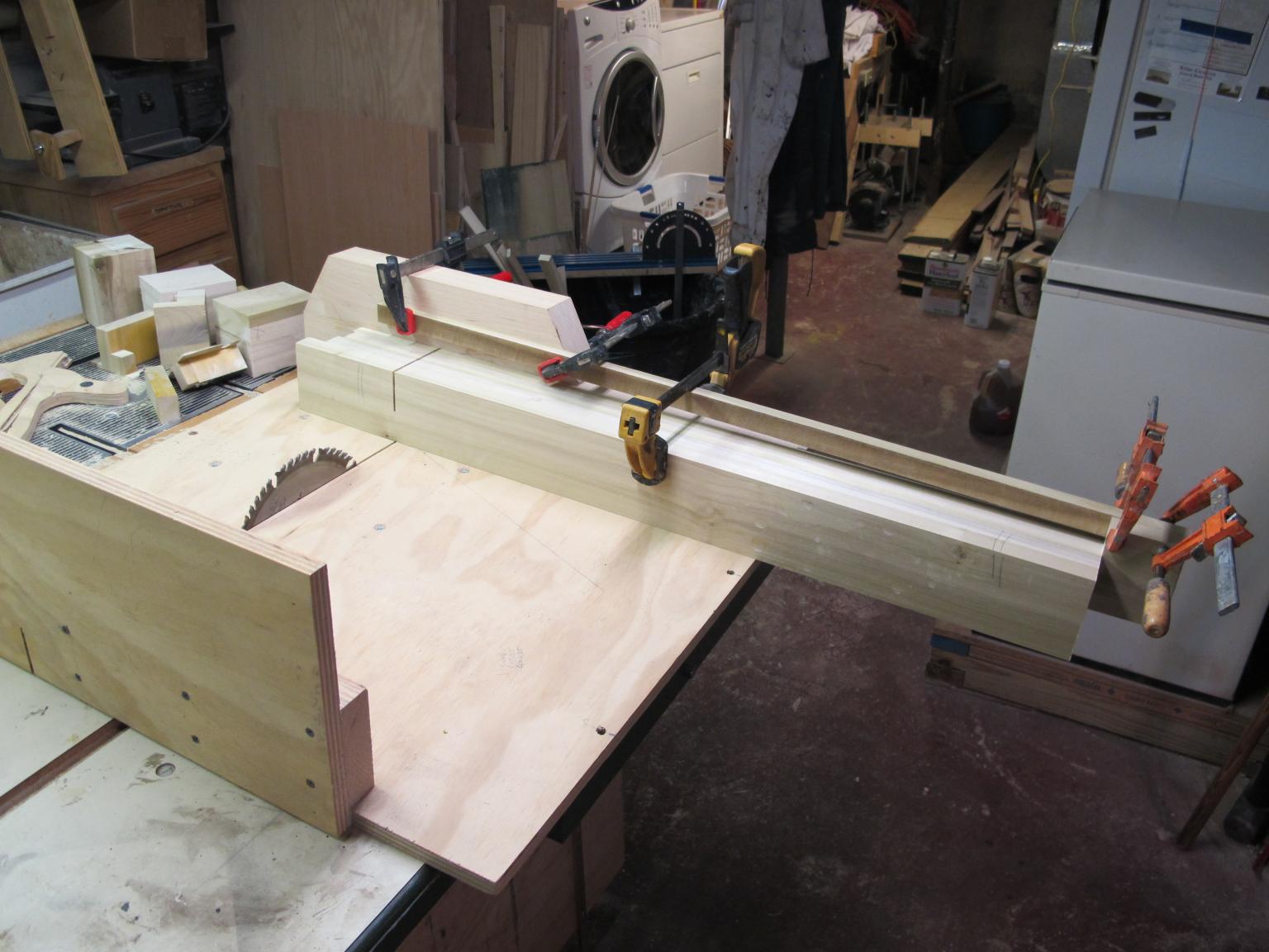 leg blanks to length.JPG