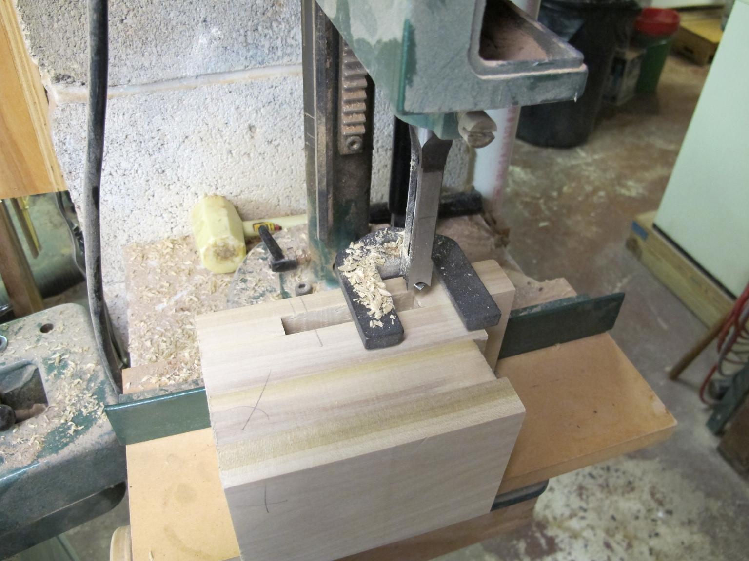 mortice trial run.JPG