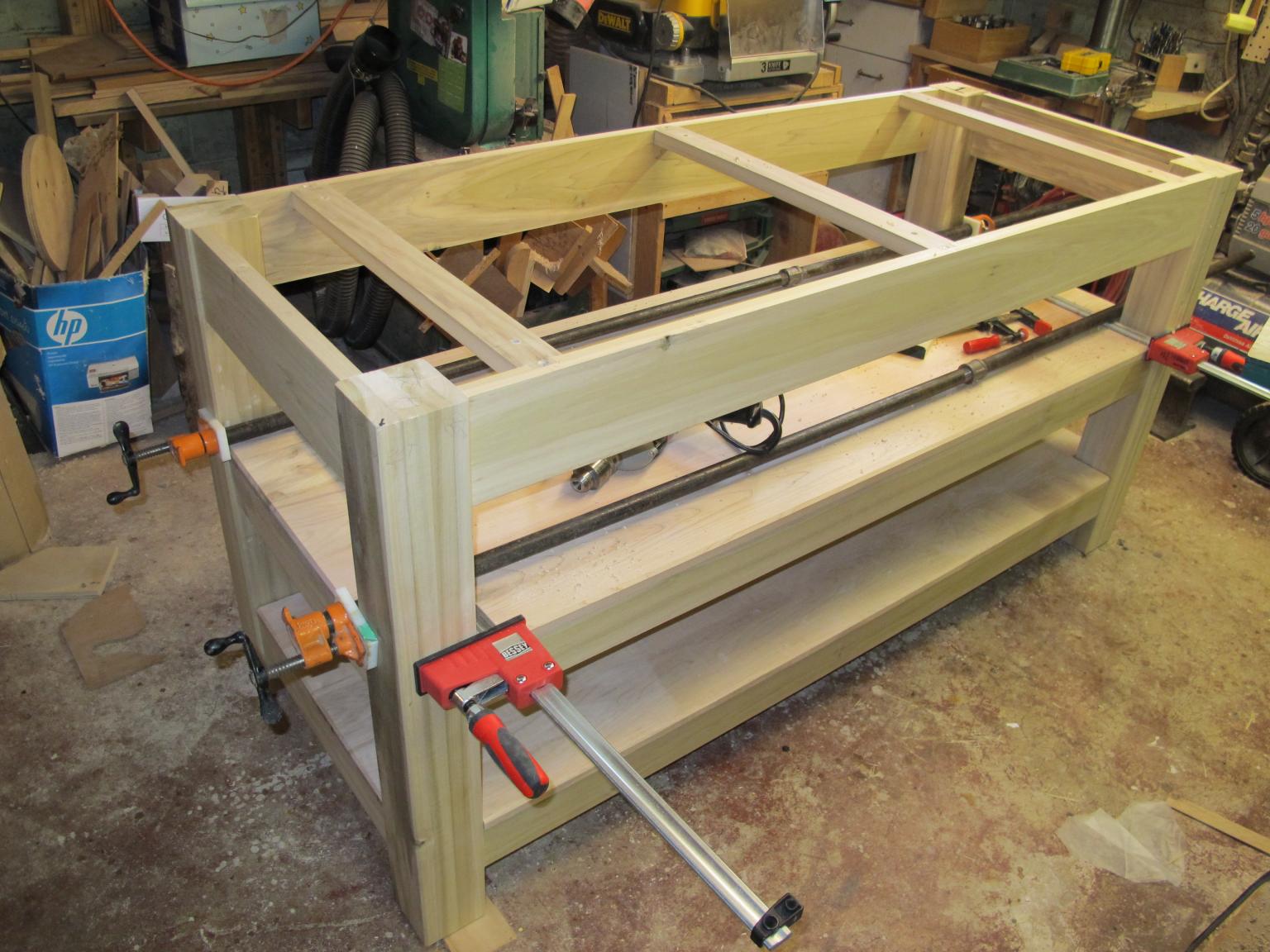 final dry fit clamps.JPG