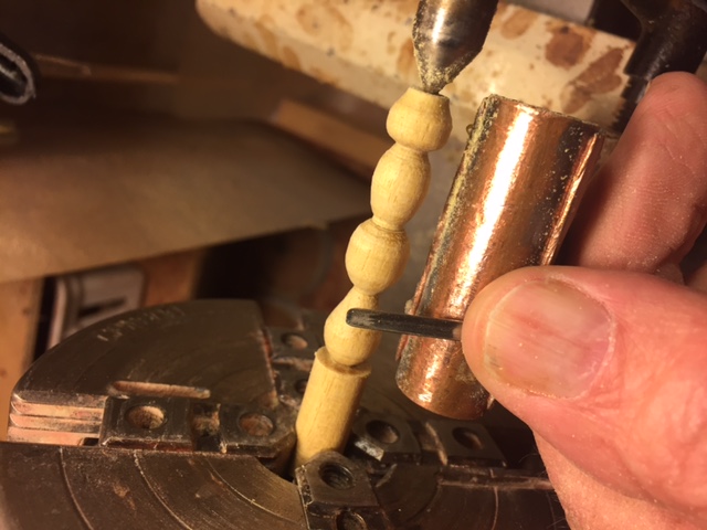 Very tricky turning