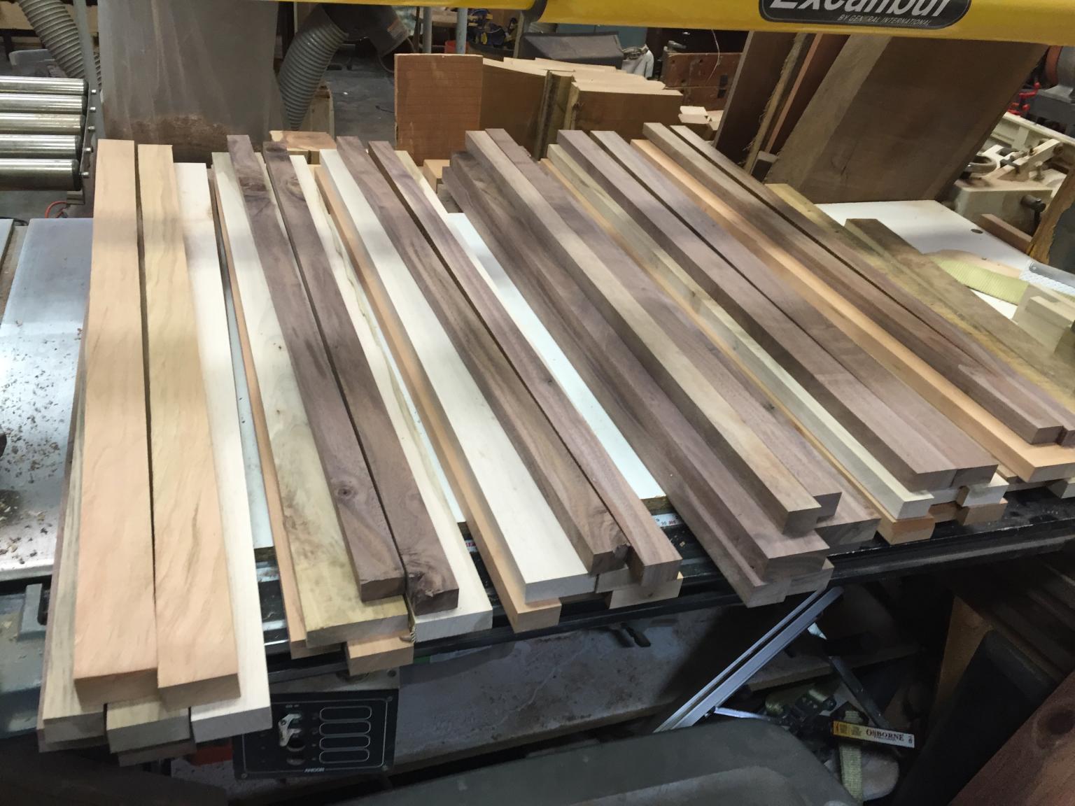 End Grain Board parts.jpg