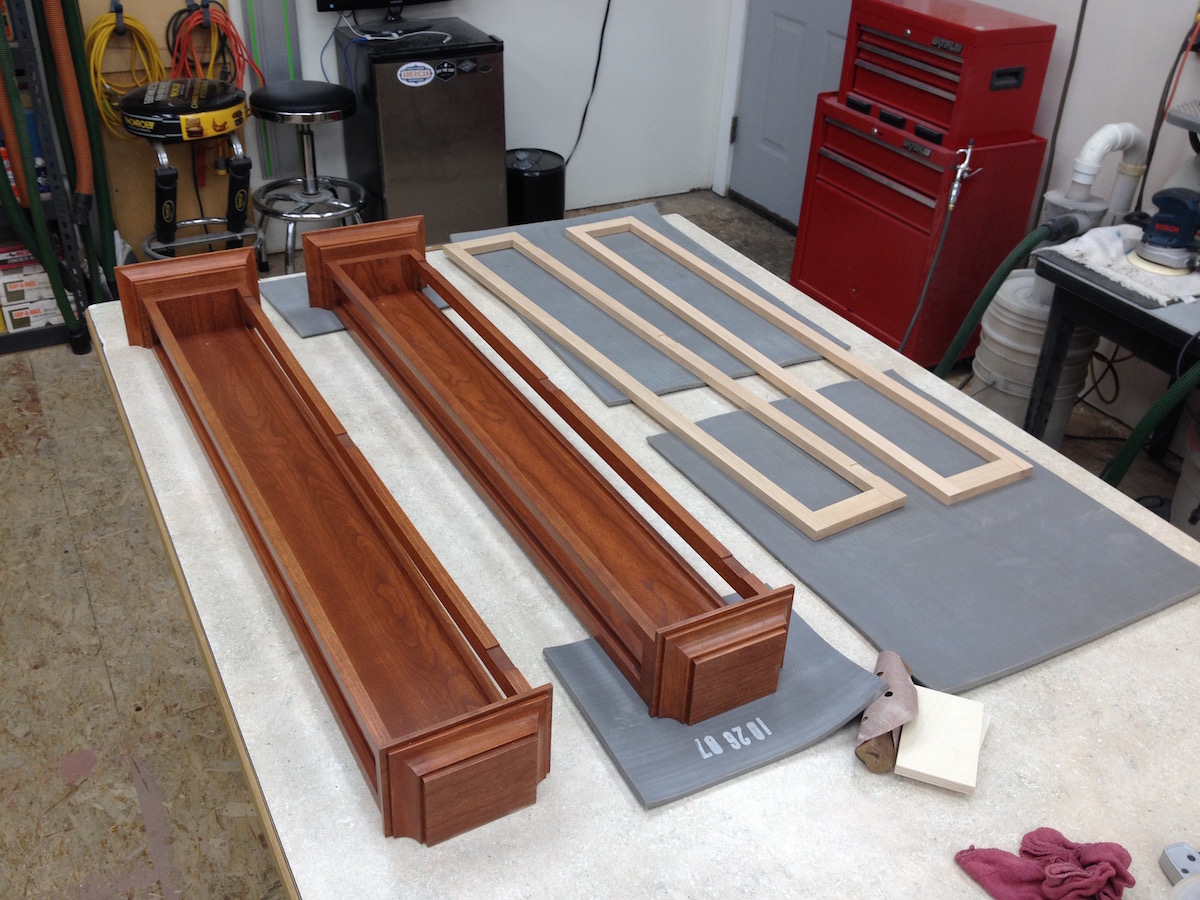 Good Monday Morning Patriot Woodworkers! April 18, 2016