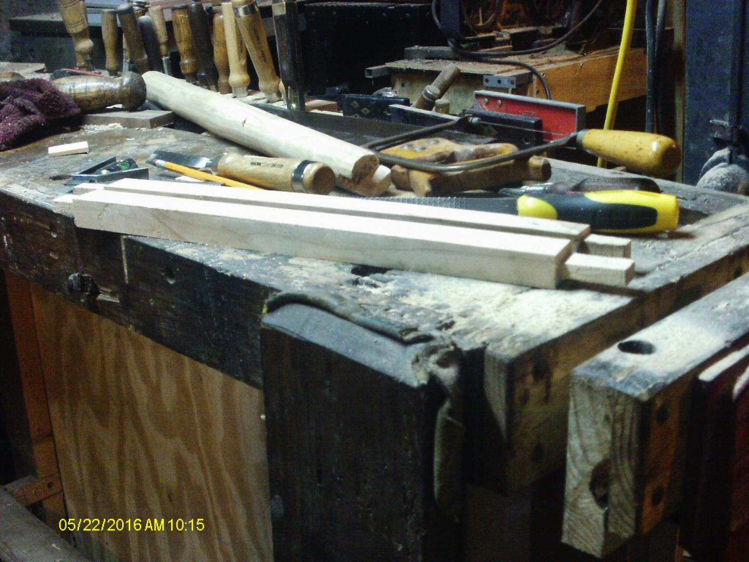 completed tenons.JPG