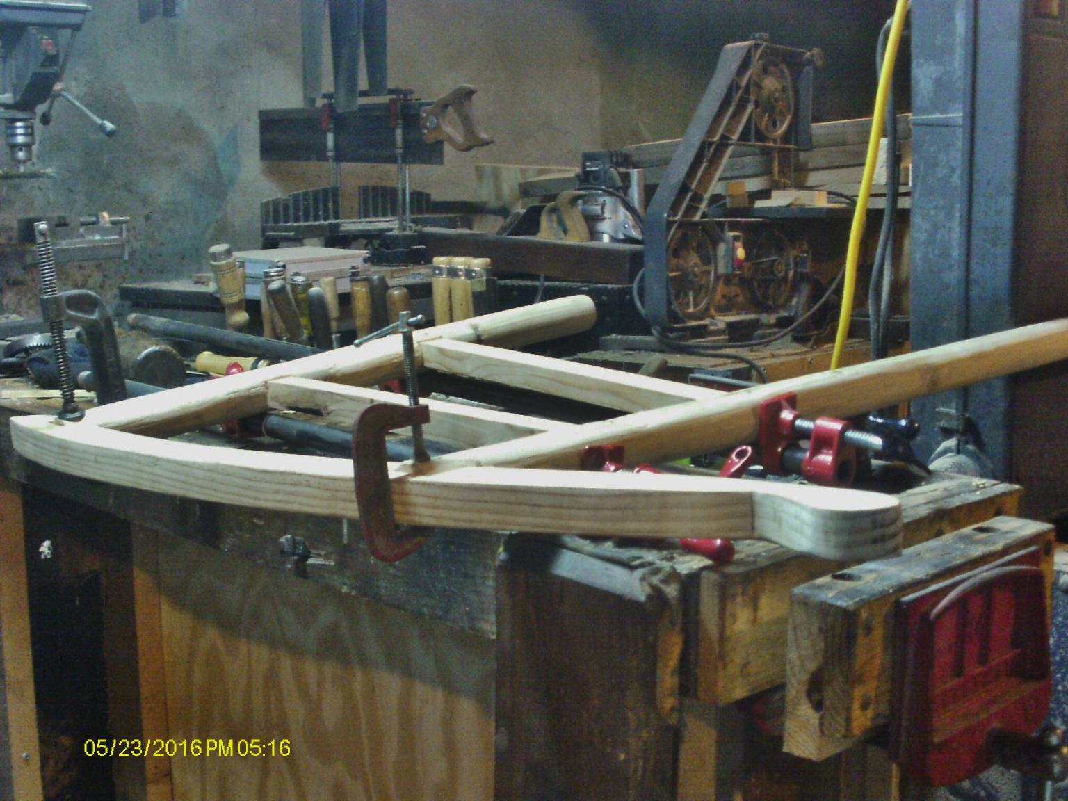 in the clamps.JPG