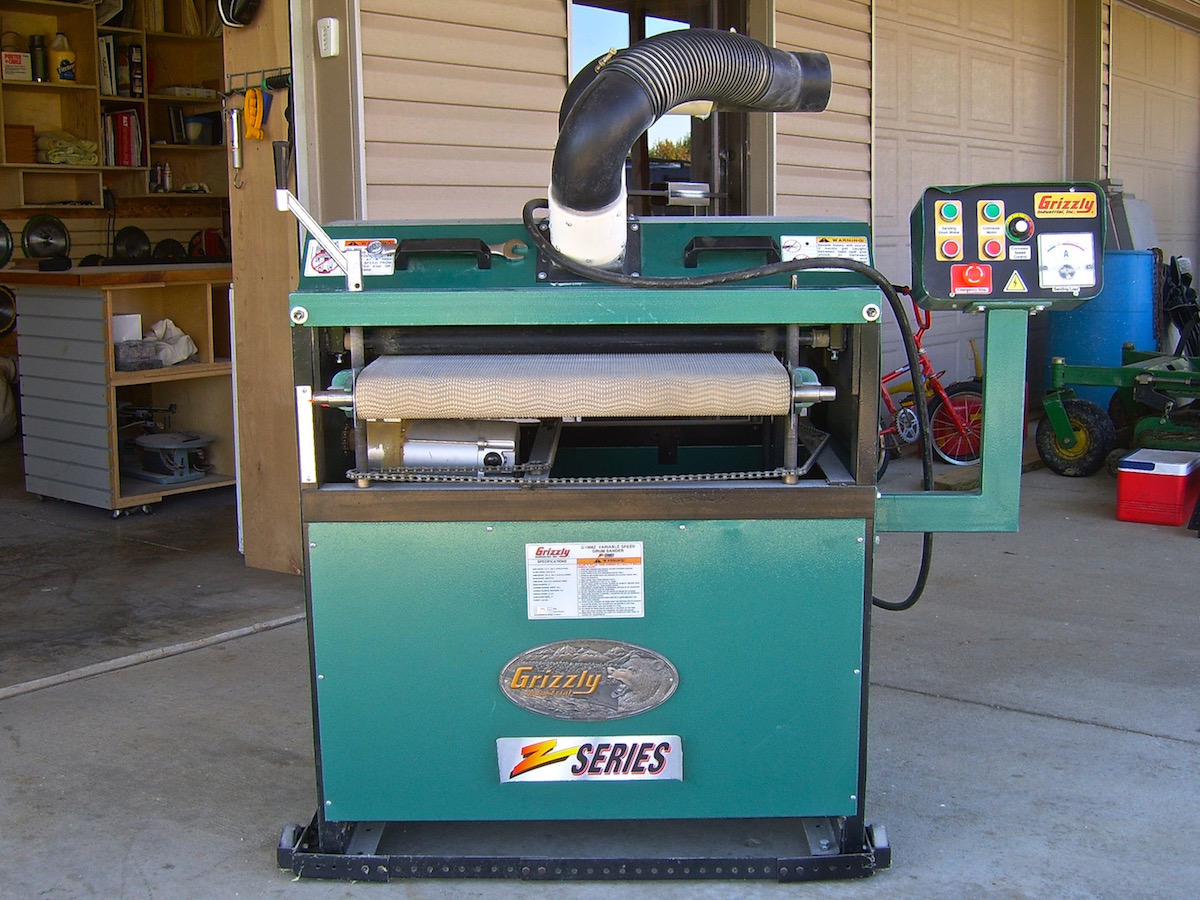 Friday, May 27th, What's on Your Patriot Woodworker Agenda?