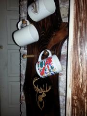 coffee mug rack2