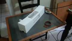 40. Fitting Memorial after ends are applied and first sanding.jpg