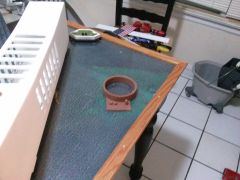 47. Fitting Barbettte to Base.jpg