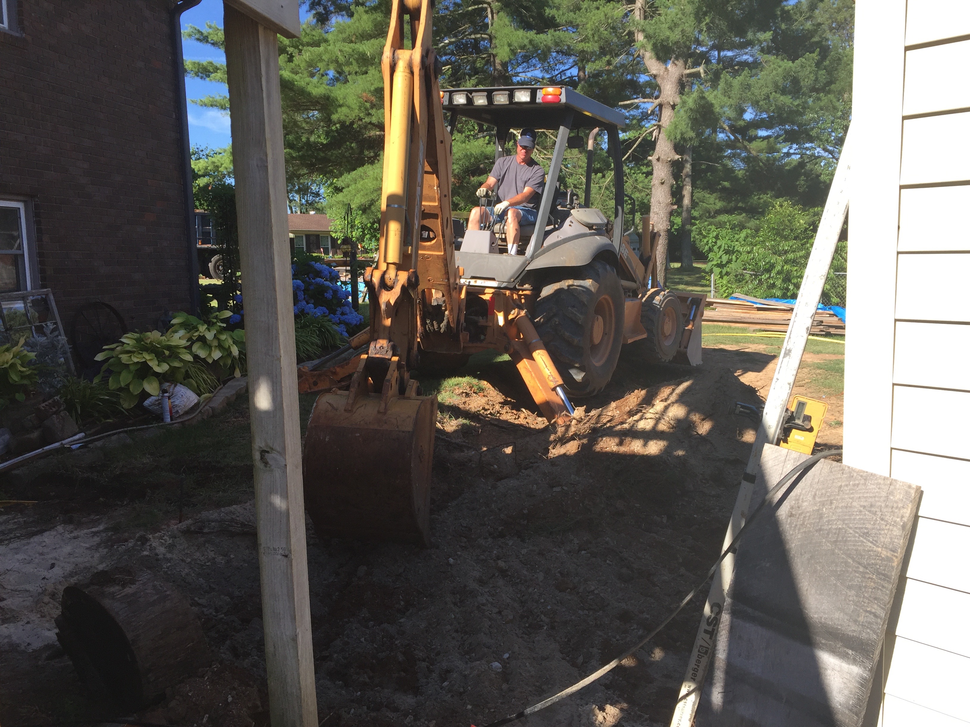 Friday, June 10th, What's on your Patriot Woodworker Agenda?