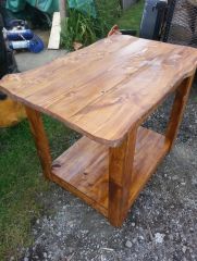 chainsaw table2