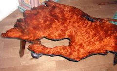 Redwood Burl tables.jpg