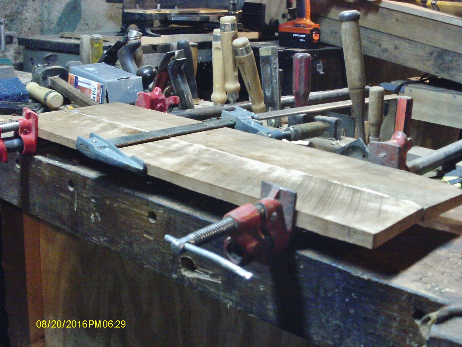 glued up panel.JPG