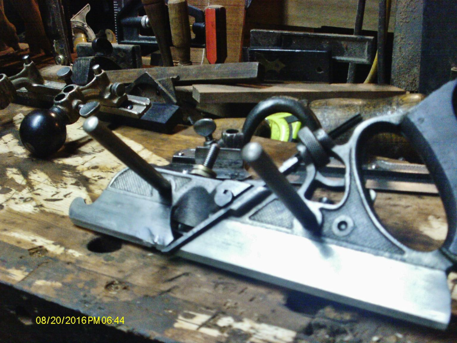cutter installed.JPG
