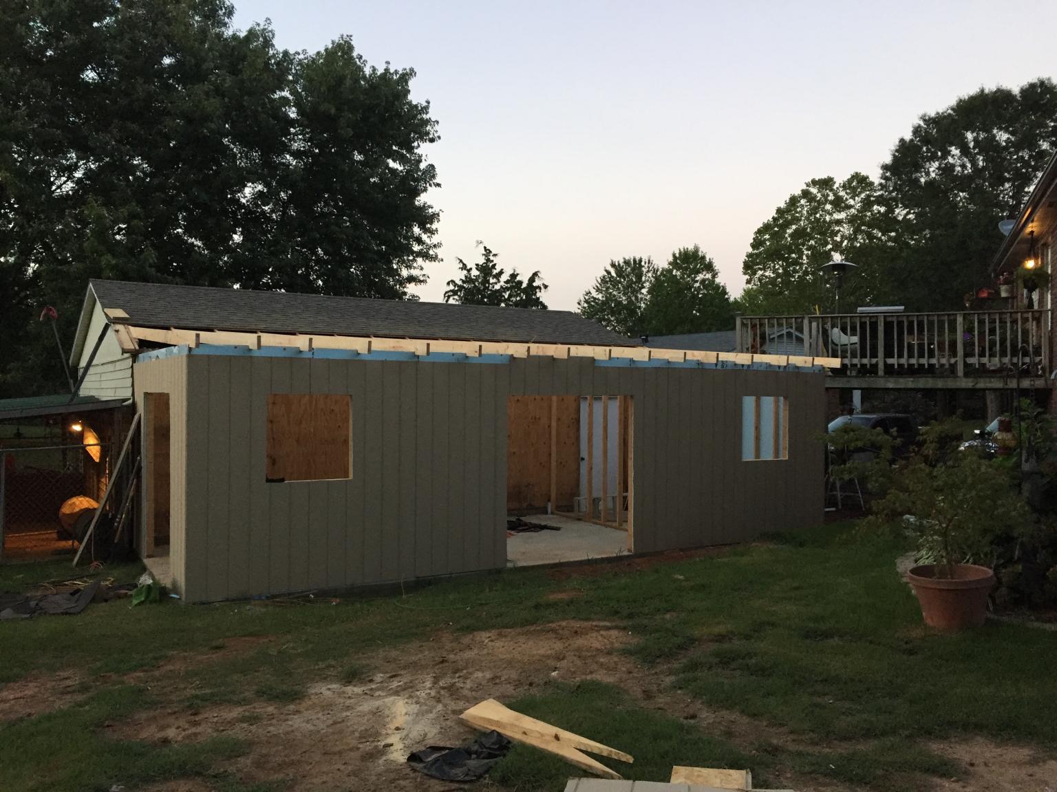 Rafters in place.jpg