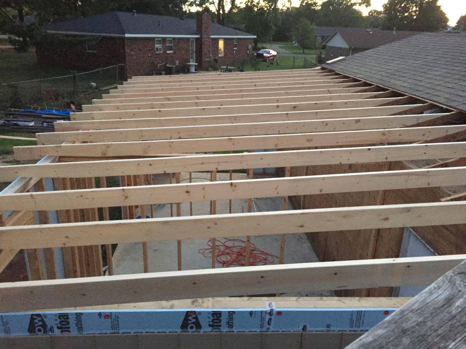 Shop Expansion Rafters.jpg