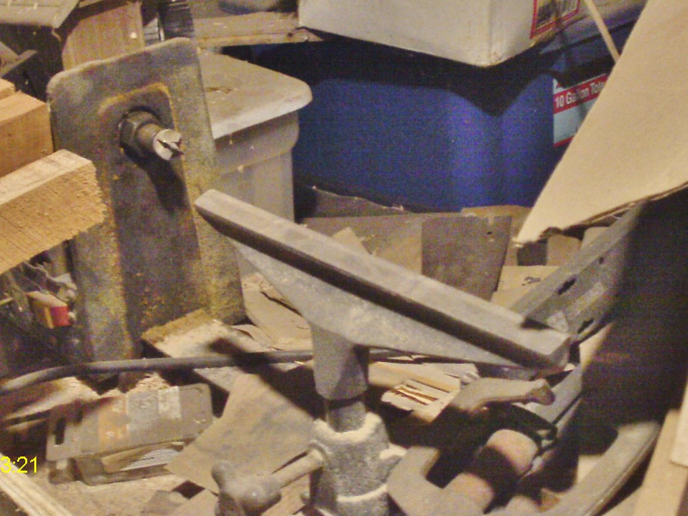 buried lathe.JPG