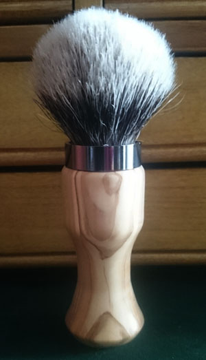 Brushes & Scales
