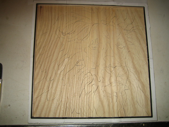 lion pieces ready 004.JPG