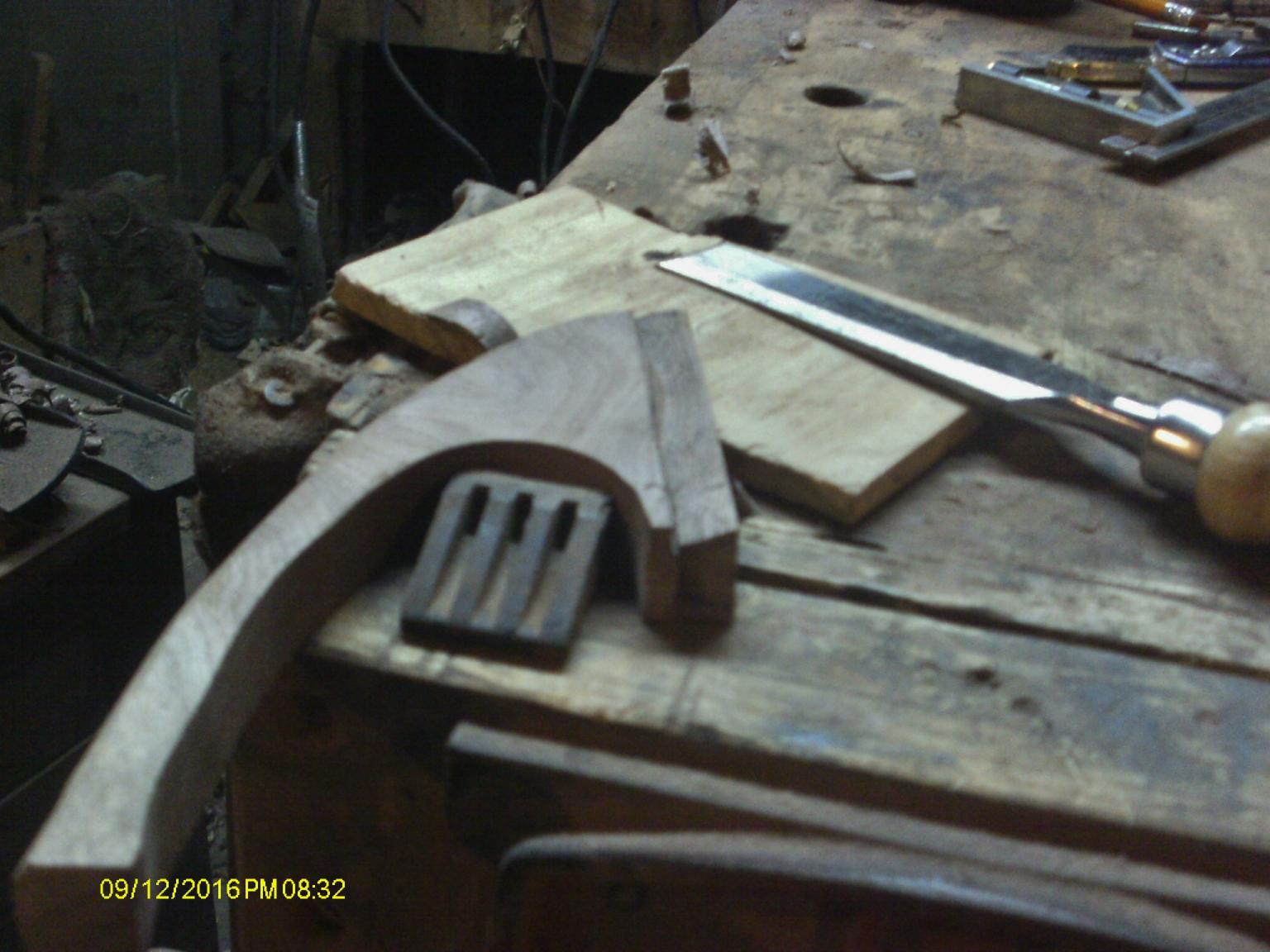 chisel a line.JPG
