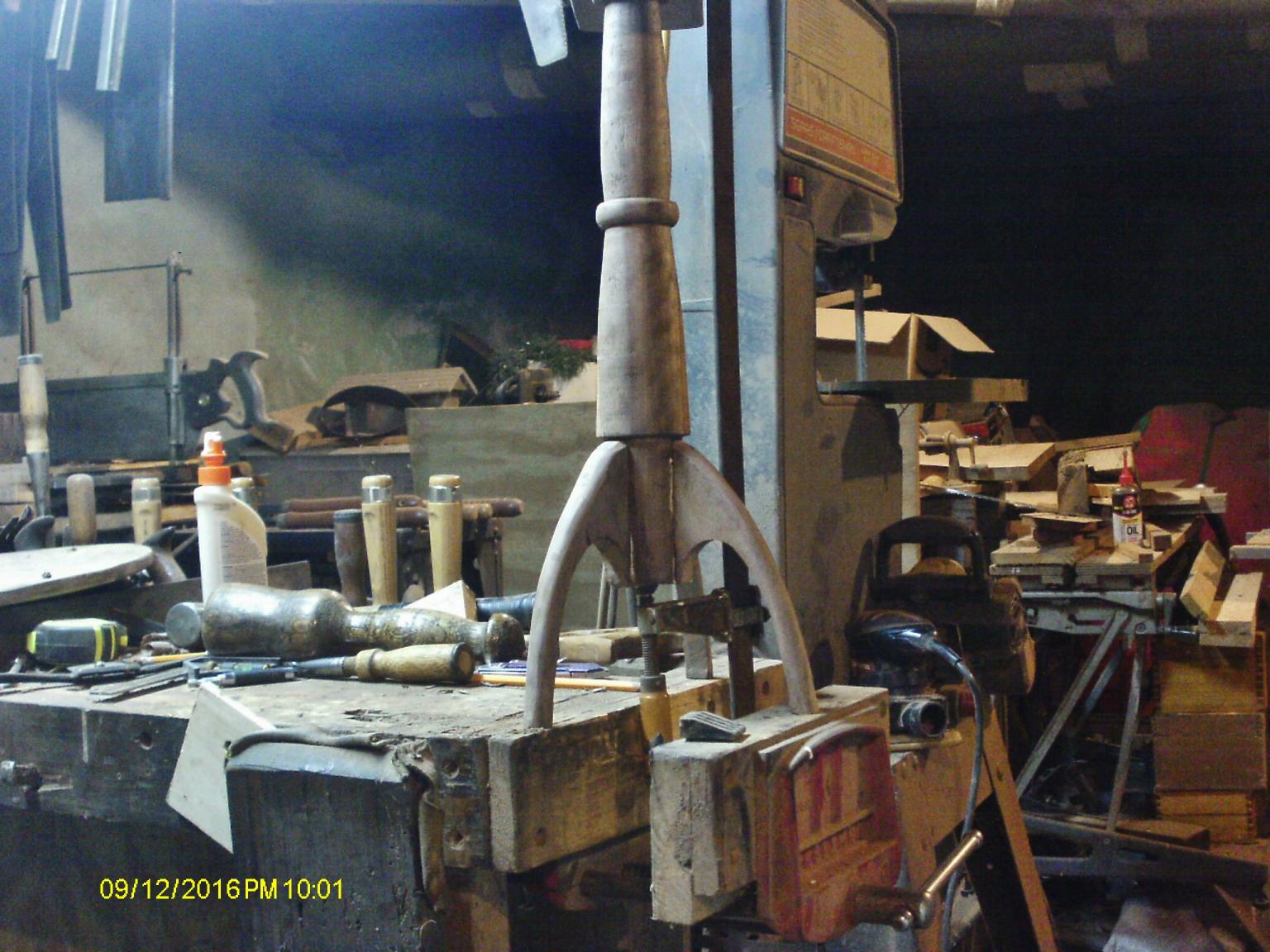 glued up legs.JPG