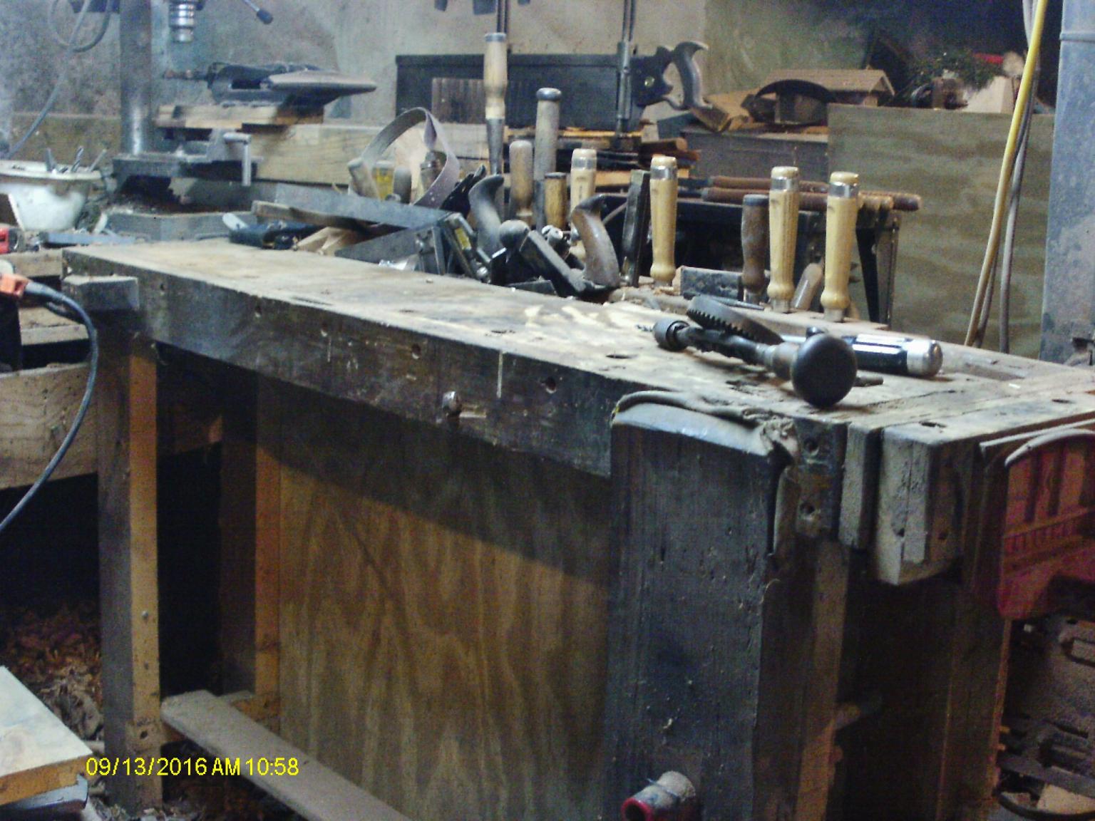 cleaned bench.JPG
