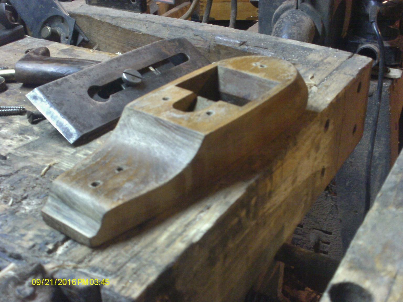 sanded body.JPG
