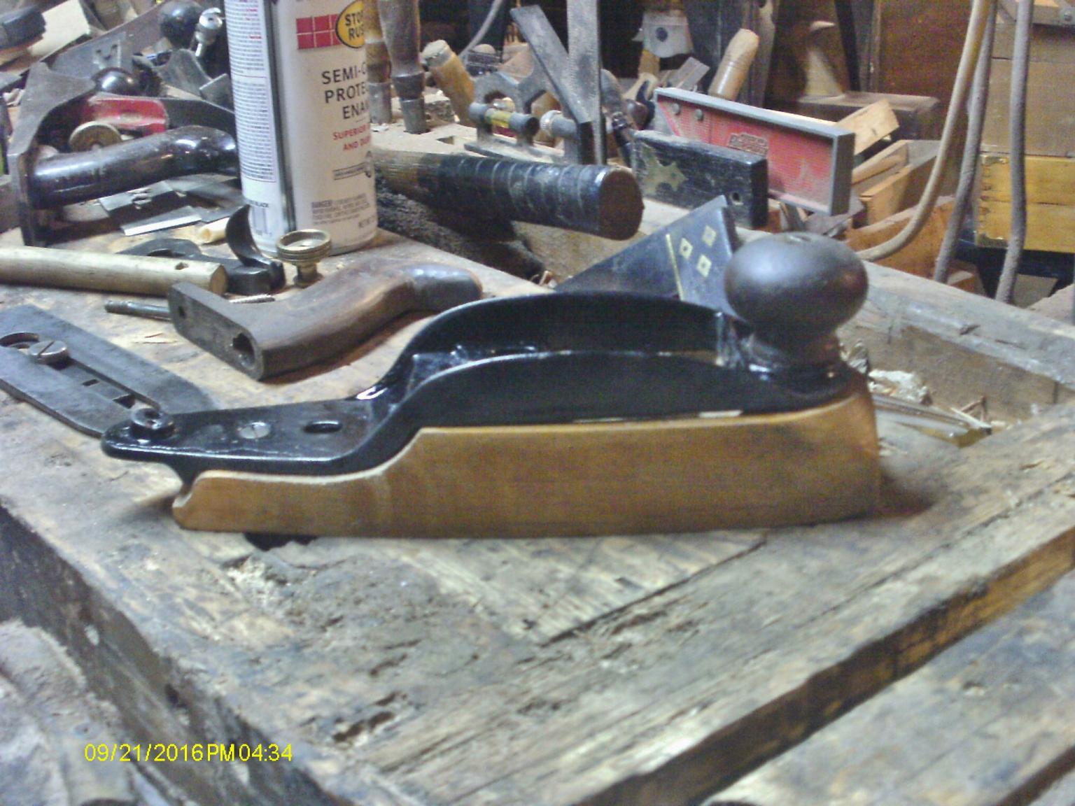frame and knob.JPG