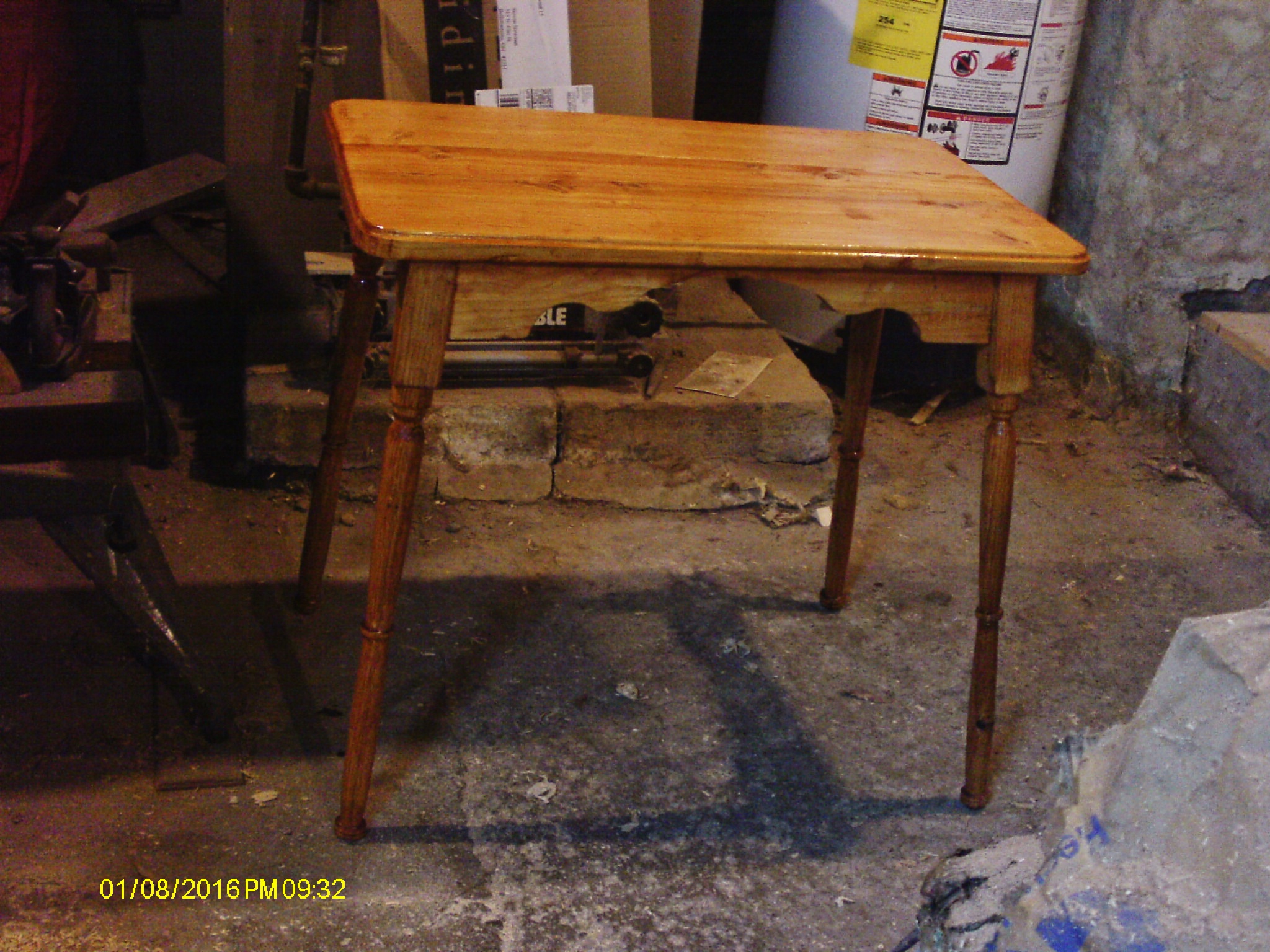 Who Wants To Be Next