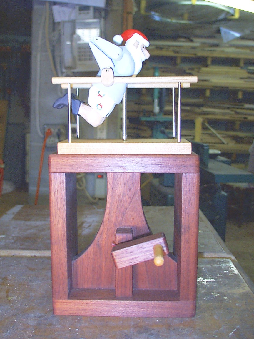 Bass wood