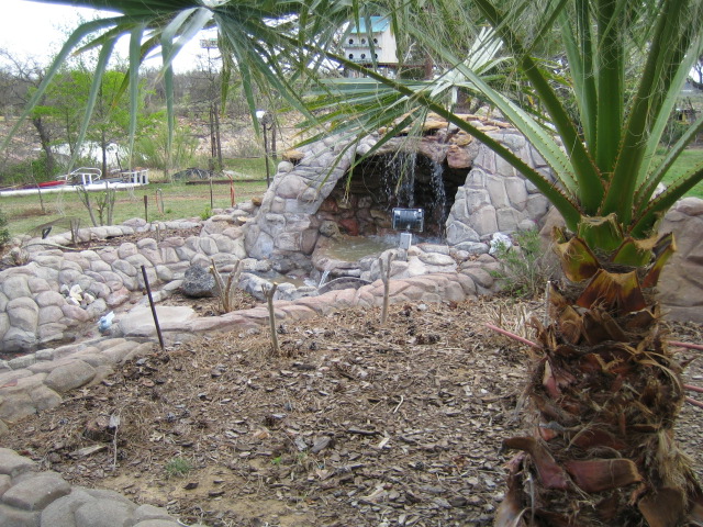 Its just like when I was a kid playing in the mud. Only now I like to add the water when I am finished.jpg