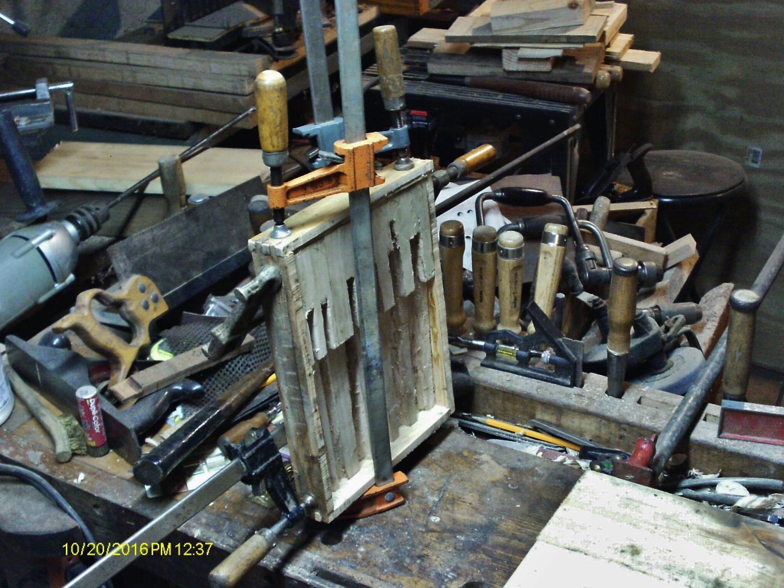 holder #2 glue up.JPG