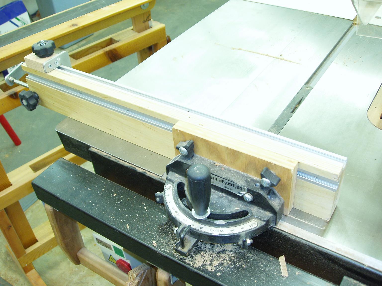 TS Mitre fence back.JPG