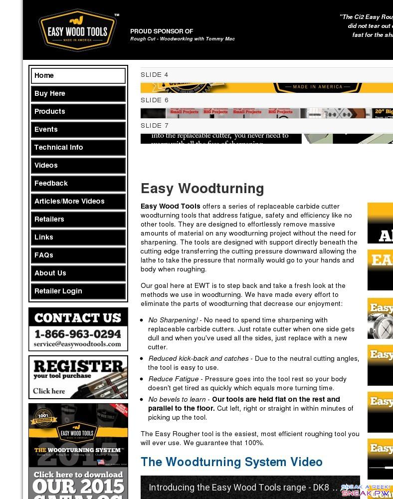 More information about "Easy Wood Tools"