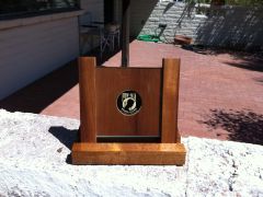 POW MIA Coin Holder koa and cherry.JPG