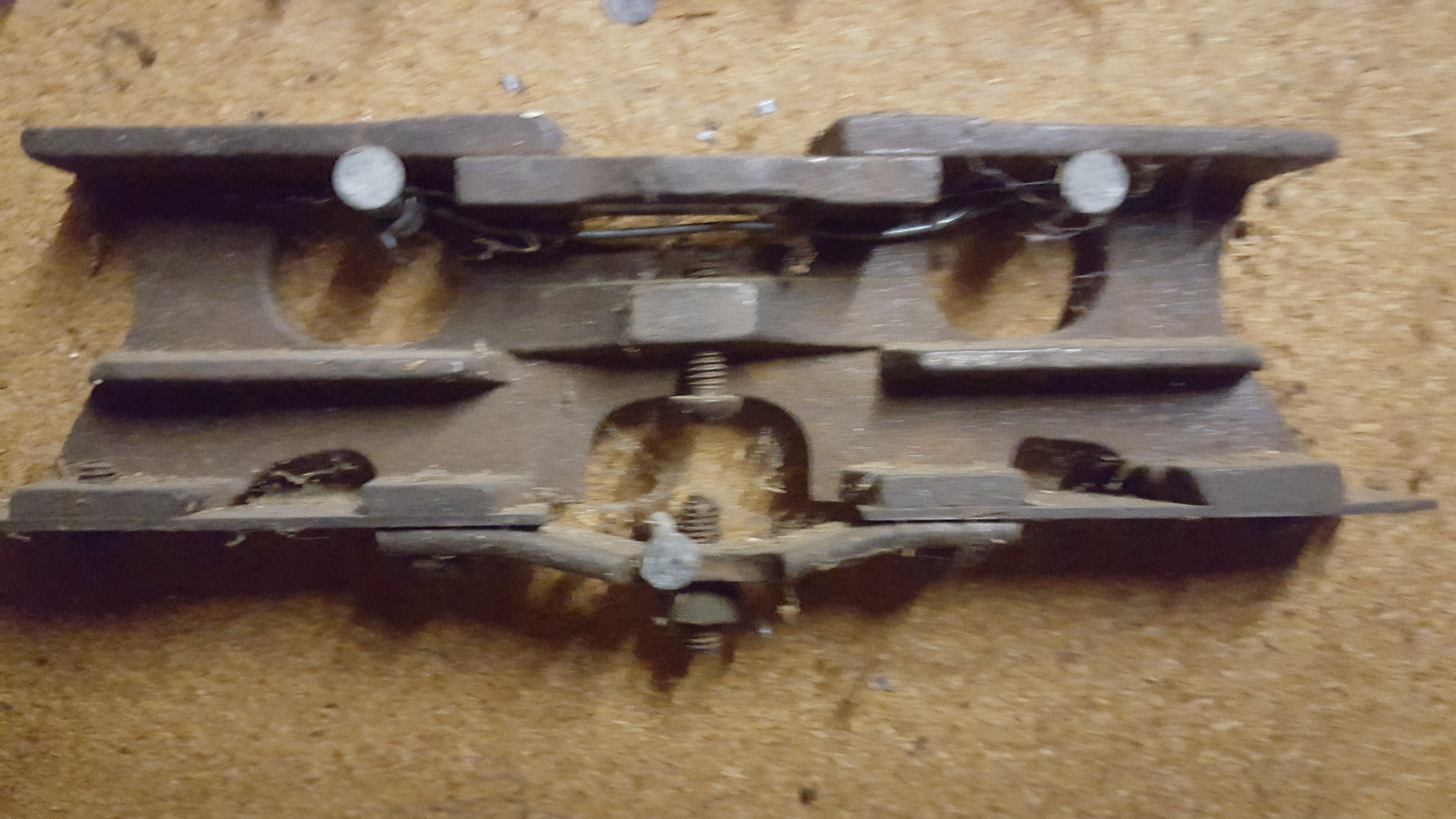 Does Anyone Recognize These?