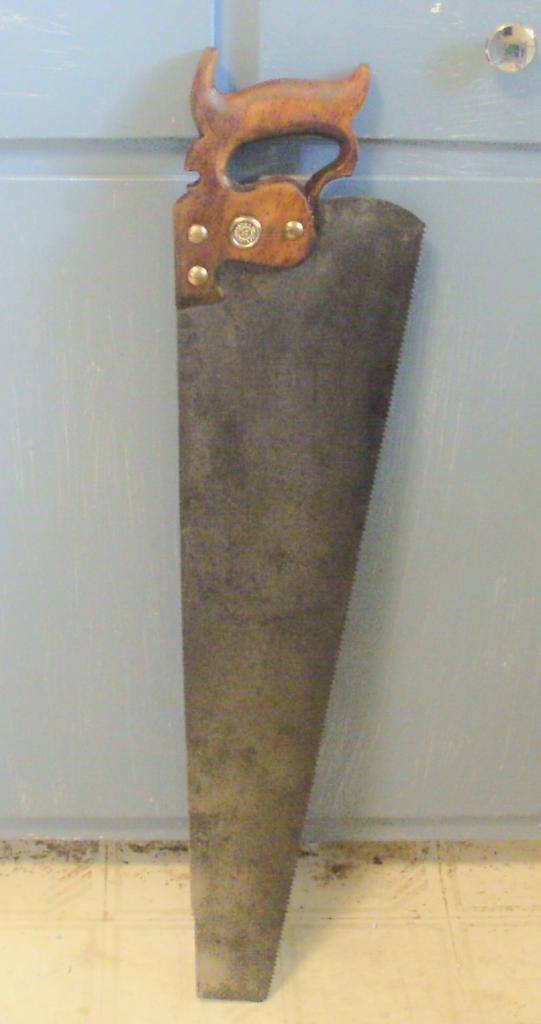 Disston Number 7.JPG