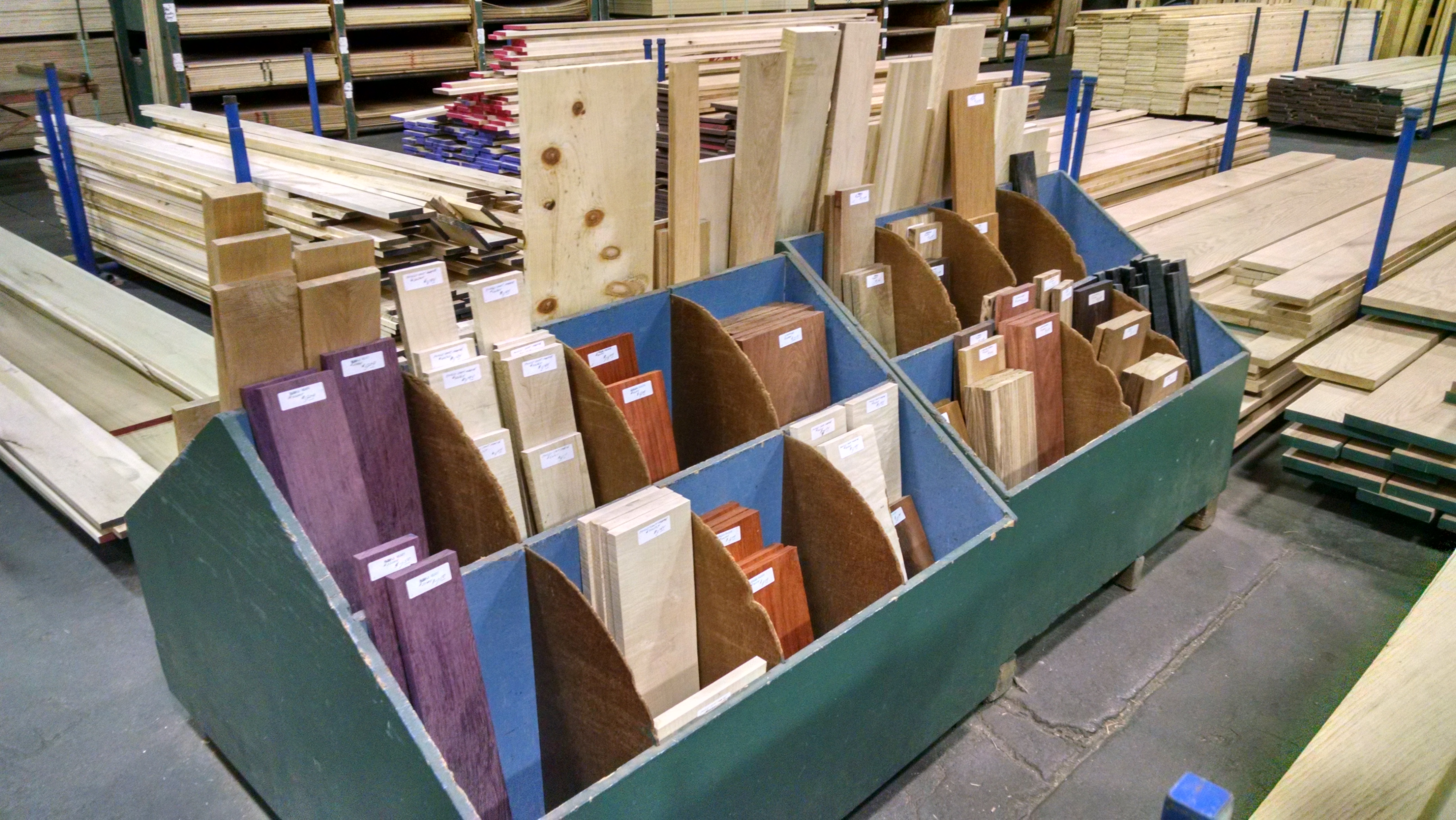 Lumber Shopping General Woodworking The Patriot Woodworker