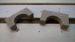Steam Box Feet