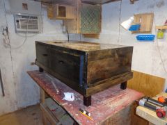 Pine Box
