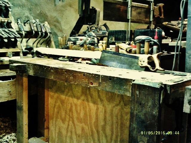 clean bench.JPG