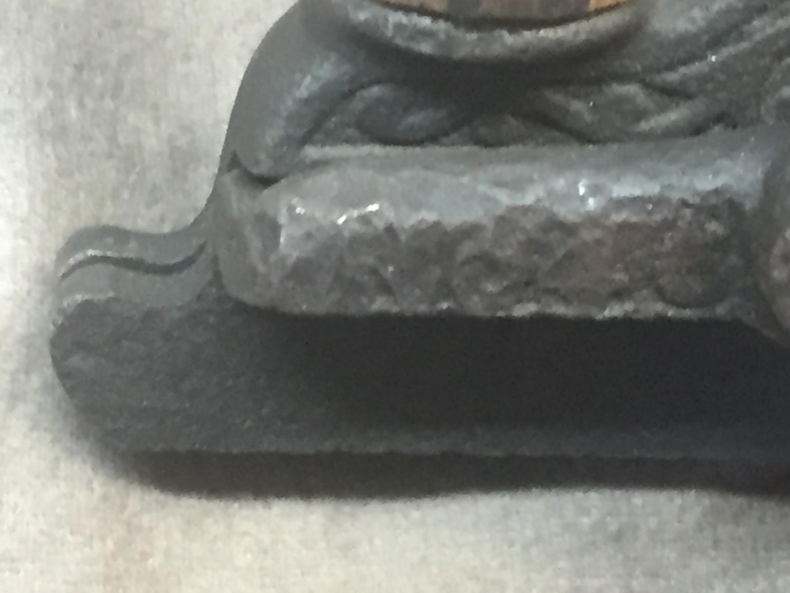 Stanley No 46 number.jpg