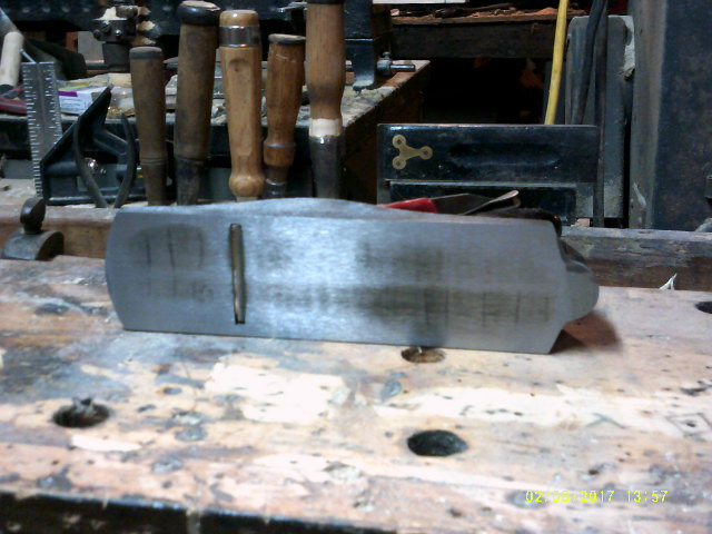 sole marked up.JPG